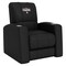 Dreamseat Relax Recliner with Los Angeles Dodgers 2020 Championship Logo XZ418301RHTCDBLK-PSMLB21043 - alternate 1